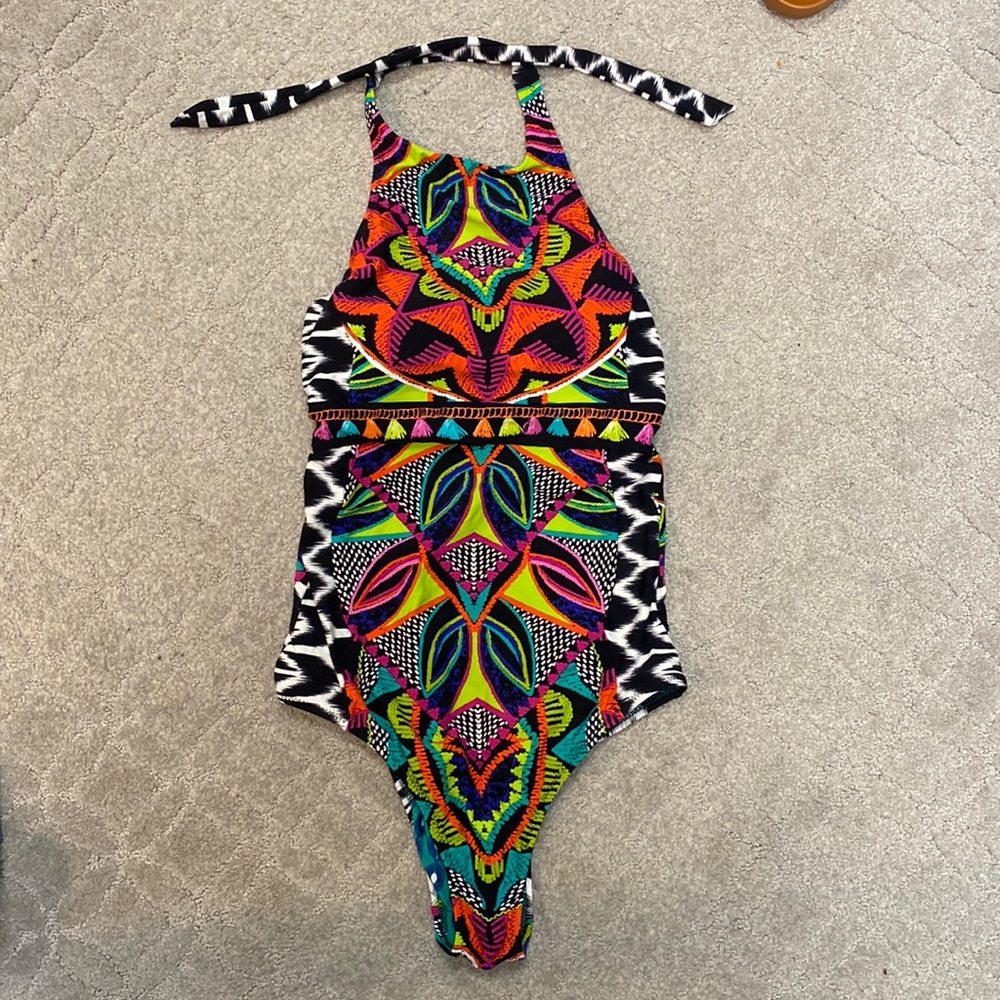 Trina Turk size 8
